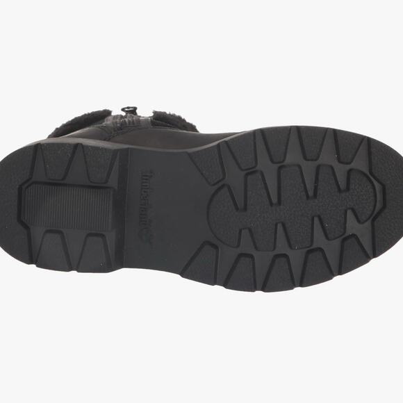 Timberland Women's Linden Woods Waterproof Fleece Down Hiking Boot -Size: 7, 8.5 - Picture 5 of 9